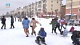 Лучшее из архива. "Бешеные санки 2016" 