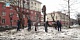 Первый общегородской субботник 