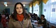 Голосование глазами журналиста 